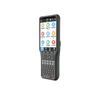 Collecteur de données portable pour instruments Collecteur de données Android Contrôleur RTK Geological Survey HC3 GPS