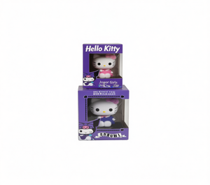 Funko Hello Kitty Jopor poupée pour filles 15-30 cm, mini jouet en plastique de dessin animé pour filles de 8 à 13 ans - Product Image 1