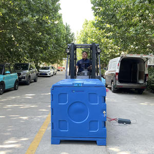 Réfrigérateur de laboratoire KingClima pour culture de tissus végétaux, 12V, pour camionnette, garantie 1 an - Product Image 6