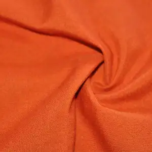 Aramid waterproof, fire-resistant and static-free fabric