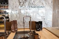 Petite machine de fusion de chocolat et de boissons chaudes populaire de l'usine LST Nouvelle condition pour une utilisation à l'étranger avec du lait