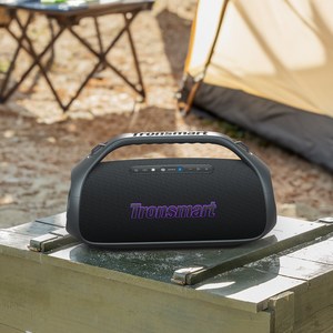 Enceinte portable Tronsmart Bang 2, 90W, étanche IPX6, utilisation en extérieur, 26h d'autonomie - Product Image 1