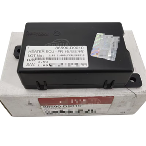 Calentador de buen rendimiento para Hyundai y <span class=keywords><strong>Kia</strong></span>, modelo 88590-D9010 - Product Image 5