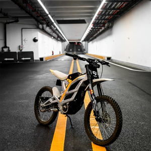Factory Wholesale 79bike Pro Off Road Motorcycle <b>72V</b> <b>Battery</b> 10000W 5000W 79Bike Pro - Product Image 5