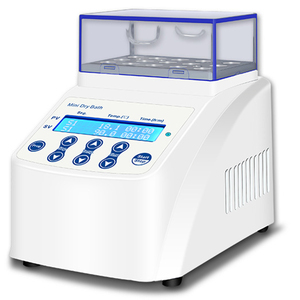 Low Priced Desktop Home Use Beauty Equipment Nail Gel Remover Soft Gel <b>Making</b> Filling Mixing Machine US Plug - Product Image 3
