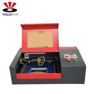 voiern 3020 laser engraving cutting machine 40W 50W