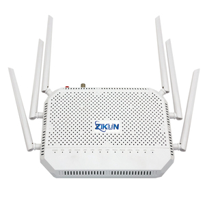 Router Módem con Módulo 5G SIM de Modo Dual ZC-521T XPON 4GE+2POTS+CATV+AC2100 Wifi5, Precio de Mayoreo - Product Image 5