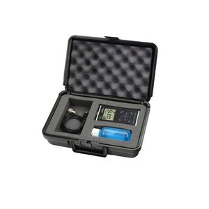Jauge d'épaisseur ultrasonique Dakota ZX-5 avec écran LCD, mesure à basse température, USA - Product Image 2