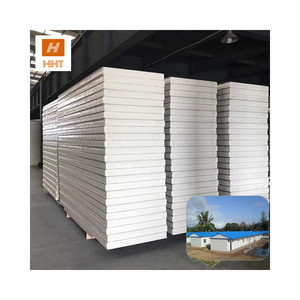 Offre Spéciale Prix Direct Usine de Conception technique de <span class=keywords><strong>Première</strong></span> <span class=keywords><strong>classe</strong></span> de Pièce Propre de Panneau "Sandwich" - Product Image 1