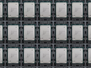 Entrega Rápida, CPU XEON Gold 5215 5217 5218 5220 5222, LGA 3647, Bandeja, 2.8 GHz, Escritorio, Nuevo y Usado, para Xeon Gold 5215 5215 52 - Product Image 3