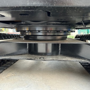 Used Original Sany Sy35U Excavadora Sany Sy60 Sy75 Sy95 Sy55 Sy26 Sy35 Crawler <b>Small</b> Excavator Sany Mini Excavator Sy35U Sale - Product Image 6