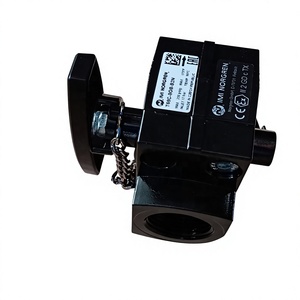 Unidad neumática FRL No-rgren -T68H-6GB-B2N, filtro, regulador, lubricador, unidad de preparación de aire, tratamiento de aire comprimido, industrial - Product Image 3