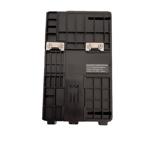 ระบบควบคุมเซ็นเซอร์ภาพสำหรับการตรวจสอบด้วยภาพอัตโนมัติ KEYENCE CV-X150F CV-X320F สำหรับ PLC แบบหลายกล้อง - Product Image 4