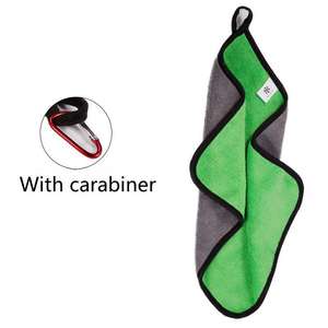 高品质钓鱼专用带<span class=keywords><strong>Gook</strong></span>速干加厚吸水诱饵手巾和钓鱼用品 - Product Image 6