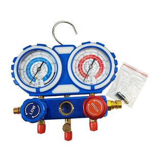 नई सर्द गेज के साथ hvac hoses कम नुकसान फिटिंग एडाप्टर - Product Image 2