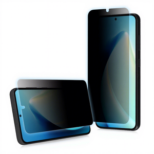 Gofshield 4way chống peeping Pet Bộ lọc riêng tư bảo vệ màn hình bảo vệ thông tin cá nhân giảm mỏi mắt chống ánh sáng màu xanh - Product Image 1