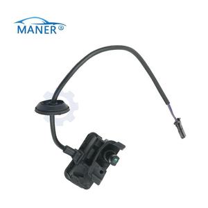 MANER 5C6810773E 5C6810773B Moteur de verrouillage de la porte du réservoir de carburant pour VW Skoda Passat Polo 1.2tsi CGPC CBZA CBZB - Product Image 1