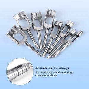 Instrument chirurgical de haute qualité, perceuse à os pour <span class=keywords><strong>implant</strong></span> <span class=keywords><strong>dentaire</strong></span> - Product Image 2