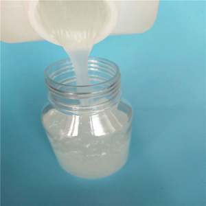 สารเคมี SLES 70% Sodium lauryl Ether sulfate (SLES 70%) - Product Image 3