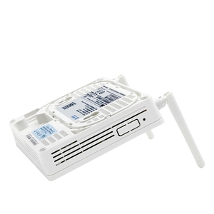 HS8545M ใช้1GE + 3FE + 2.4G WiFi EPON xpon ONU เฟิร์มแวร์ภาษาอังกฤษอุปกรณ์ใยแก้วนำแสง <span class=keywords><strong>hg8145v5</strong></span> hg8546m - Product Image 5