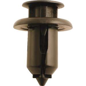 KS TOOLS-420,5407 Clip de parrilla delantera y parachoques para Mazda (paquete múltiple)-EAN 4042146584439 CARROCERÍA Y CHAPAS DE METAL - Product Image 1