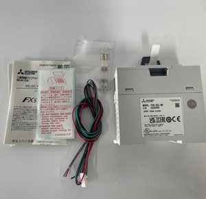 Module d'alimentation PLC d'origine authentique, neuf, FX5-CCL-MS - Product Image 1