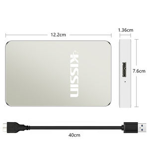 2 5 SSD SATA3 жесткий диск 128 GB 480GB 512GB 1TB SSD жесткий диск для ноутбука и настольного компьютера статус китайский стиль SATA жесткий диск - Product Image 6
