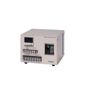 ชุดควบคุมอุณหภูมิเฟนวาล รุ่น CB ซีรีส์ 100W DC5V แบบติดผนัง สำหรับการเกษตร - Product Image 1
