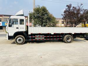 Sinotruk Howo 6*4 4*2 8*4 camiones de carga a la venta vehículos pesados de alta movilidad - Product Image 6