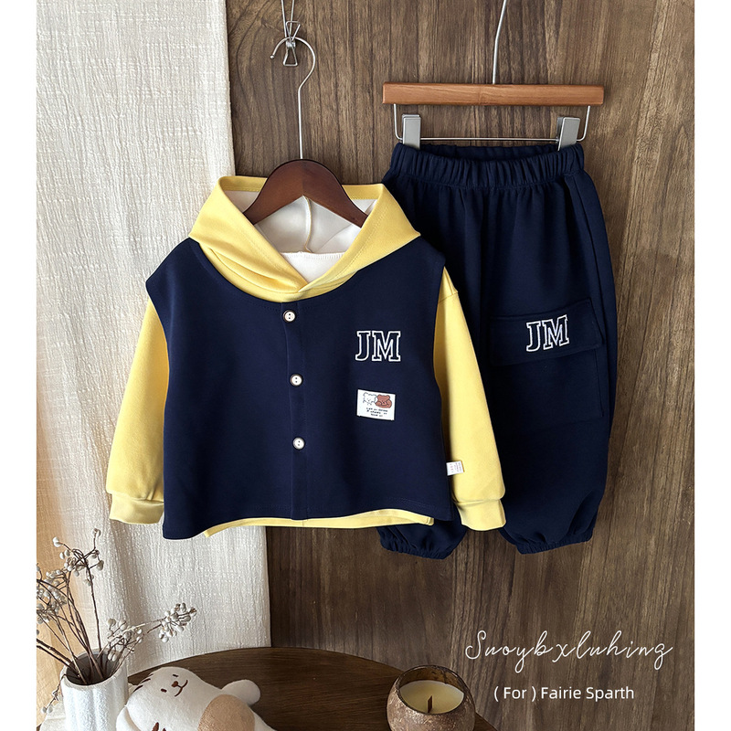 New Fashion Boys and Girls Kids