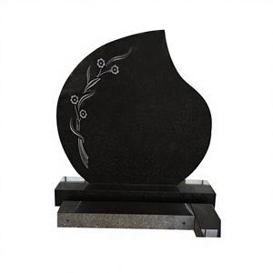 Lápida con curva francesa, monumento francés, proveedor profesional de lápidas en China, en venta. - Product Image 3