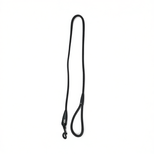 Yommy <b>Pet</b> <b>Leash</b> 120cm Nylon Reflective For Dogs - Product Image 2