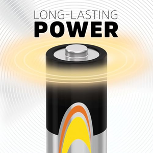 ถ่านอัลคาไลน์ AAA 1.5V ถ่านอัลคาไลน์ LR03 - Product Image 2
