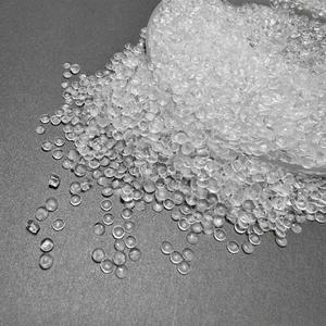 Granulés de LDPE transparents HBCS Sinopec 2420H 2520D 2119 MFI 20, granulés de LDPE vierges naturels pour soufflage - Product Image 3