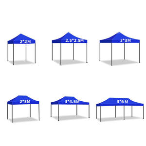 <span class=keywords><strong>Carpa</strong></span> <span class=keywords><strong>de</strong></span> Jardín para Eventos, Toldo Exterior <span class=keywords><strong>de</strong></span> 10x10, Gazebo <span class=keywords><strong>3x3</strong></span>, Fabricante <span class=keywords><strong>de</strong></span> Carpas - Product Image 2