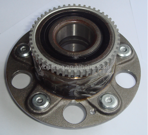 Sıcak satış yüksek kaliteli otomatik tekerlek göbeği montaj ünitesi rulman <span class=keywords><strong>36BWK02</strong></span> B50 arka tekerlekler için - Product Image 4