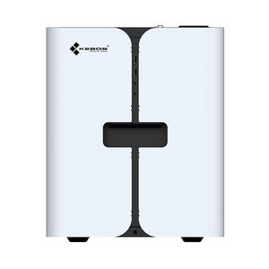 <span class=keywords><strong>PEB</strong></span> 2.5kw double entrée 3000W 1536Wh énergie Sinewave AC centrale électrique portable IP65 batterie lithium-ion chargeur solaire mobile - Product Image 1
