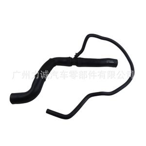 ท่อต่อถังน้ำด้านบน DT4Z8260B ใช้ได้กับรถฟอร์ด เอจ 2.0T ท่อส่งน้ำหล่อเย็นเสริมนำเข้า - Product Image 2