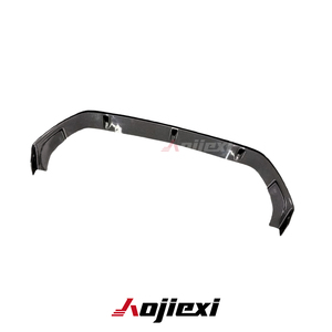 Splitter Anteriore in Vera Fibra di Carbonio Stile AE per <span class=keywords><strong>Audi</strong></span> RS5 B9.5 <span class=keywords><strong>Coupé</strong></span> 2020-2024, Kit Carrozzeria in Fibra di Carbonio - Product Image 6