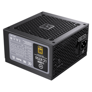 2025 nuevas fuentes de alimentación para PC para juegos PSU de alta calidad 80 Plus Gold 750W 850W 1000W Comput CPU <span class=keywords><strong>GPU</strong></span> Server Switching ATX fuente de alimentación - Product Image 5