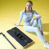 Rhfitness Réglable Home Gym Équipement De Musculation En Plein Air Horizontal Gymnastique Training Bars ABS Fitness Accessoires
