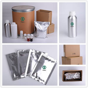 Chitosan Lactaat 90% 98% Cosmetische Kwaliteit Chitosan Lactaatpoeder - Product Image 3