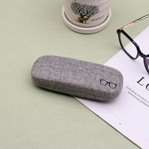 Cajas <span class=keywords><strong>de</strong></span> Embalaje <span class=keywords><strong>para</strong></span> Gafas <span class=keywords><strong>de</strong></span> <span class=keywords><strong>Sol</strong></span> <span class=keywords><strong>de</strong></span> Alta Calidad al por Mayor, Estuches <span class=keywords><strong>de</strong></span> Lino <span class=keywords><strong>para</strong></span> Gafas al por Mayor - Product Image 6