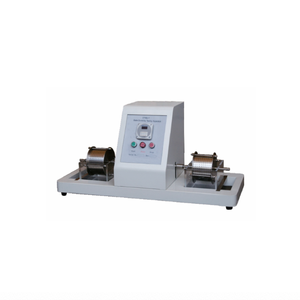 Appareil d'essai de durabilité STNBJ-1, machine d'essai de roche géotechnique pour les essais en laboratoire de génie civil - Product Image 1