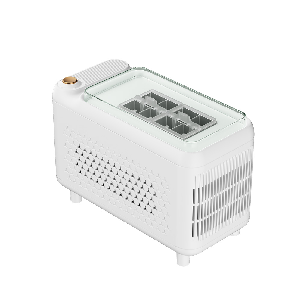 Blanco (8 rejillas)