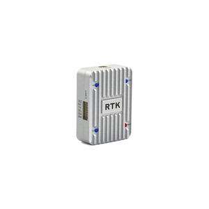 Module GNSS RTK BT-328 ZED-F9P, précision centimétrique, GPS BDS Galileo GLONASS Pixhawk, module de positionnement pour drone UAV, Beitian - Product Image 5