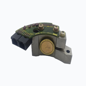 Encodeur de A20B-9000-0500 de prix d'usine | Encodeur de haute précision pour des applications industrielles - Product Image 1