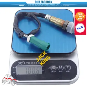 BRD0130 3M51-9F472-AC 0258006573 For Ford Focus 2005-2011 NEW OXYGEN SENSOR