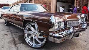 HS-02043 Cerchi in Lega Personalizzati a 2 Pezzi Cromati Lucidi 6x139.7 5x130 5x127 5x120 18 20 22 24 26 28 30 Pollici per <span class=keywords><strong>Impala</strong></span> Jeep - Product Image 6