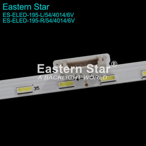 ES eed 195 ST0550AS0 54 LED TV rétro-éclairage pour <span class=keywords><strong>Sony</strong></span> 55 pouces TV <span class=keywords><strong>KD</strong></span> 55X8500 LED strip - Product Image 4